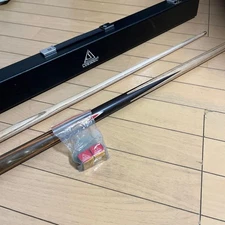 CUESOUL Professional Billiard Cue #1214