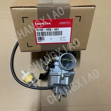 OEM 1997-2019 HONDA RECON 250 TRX250TM 2X4 OEM CARB CARBURETOR GENUINE US STOCK