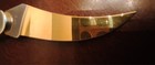 Boker Solingen Franklin Mint 1989 Sportsman Year's Collection Folding Knife — photo 6