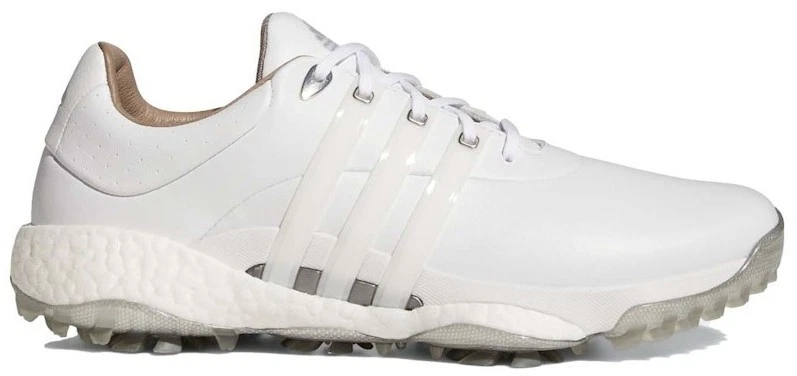 Adidas Tour 360 22 Golf Black Iron Metallic for sale | eBay