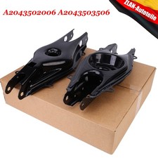2 Querlenker für Mercedes Benz CLS C218 GLK X204 hinten unten Federaufnahme 2 Querlenker für Mercedes Benz CLS C218 GLK X204 hinten unten Federaufnahme