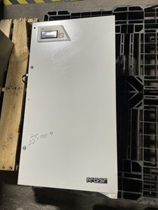 McLean CR29-0426-G065 Air Conditioner 1 Phase 50/60 Hz 460V