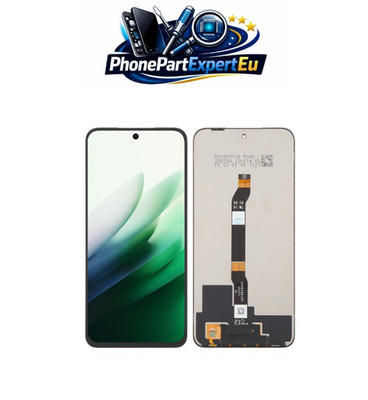 OEM LCD Screen with Digitizer and Full Set for Xiaomi Redmi 15 5G