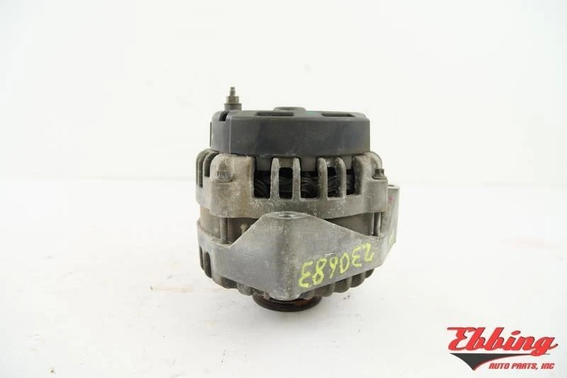 Alternador 6.0L 145 Amp ID: 15200109 Se adapta a Chevy Suburban 2500 2003-2006 699460 Foto 4 de 4
