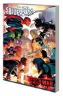 Amazing Spider-Man by Zeb Wells Vol. 9: Gang War Paperback Zeb We