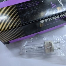 NEW Sylvania BS 575W SE HR Metal Halide Lamp G22 Base 0023946 Stage Studio Bulb