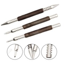 Practical Spring Loaded Punch Set for Narrow Space Access Precise Results