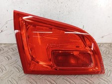 Feu arrière Opel ASTRA