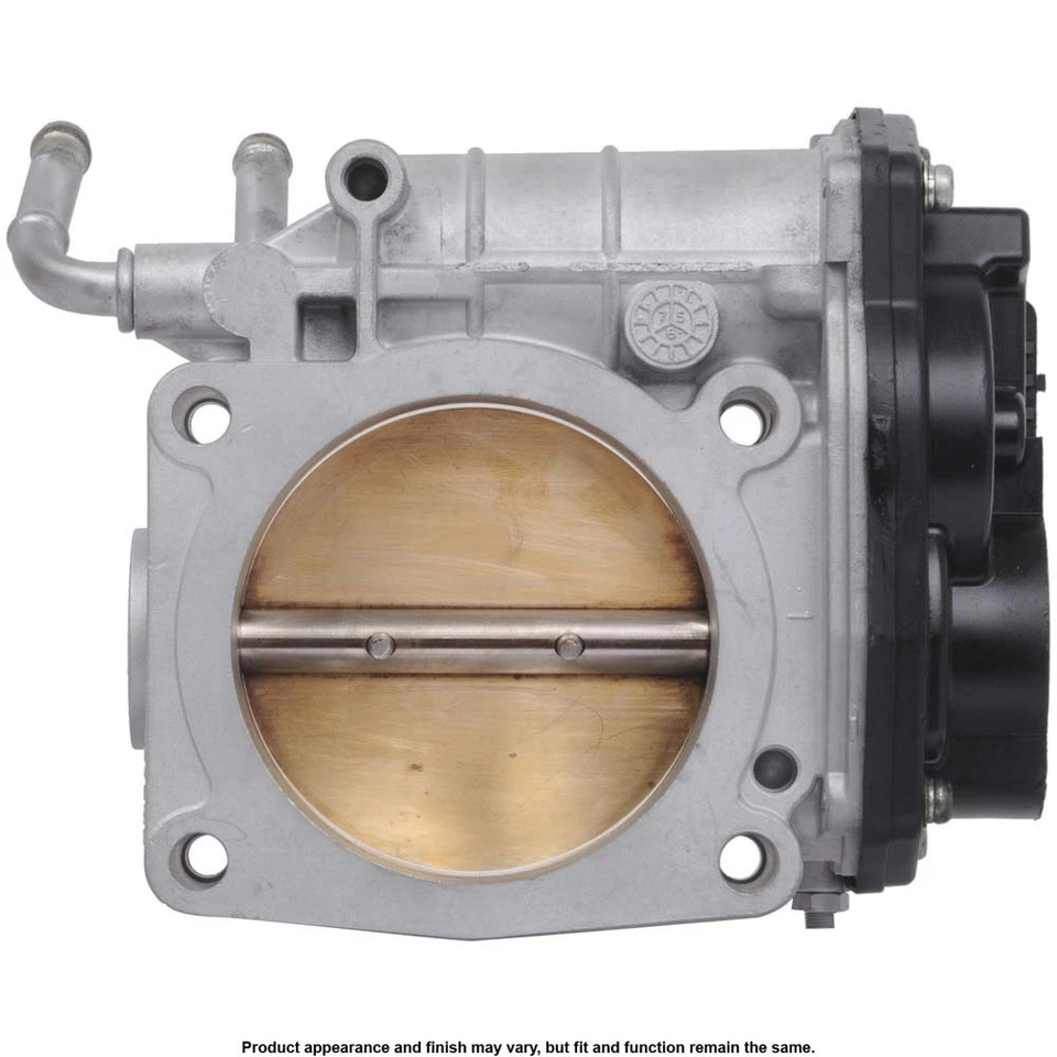 Carrocería de acelerador cardone TCP para Nissan Altima Murano Quest e Infiniti JX35 Foto 3 de 4