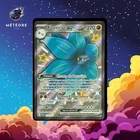 Carte Pokemon Floréclat EX 218/091 Destinée de Paldéa Neuve