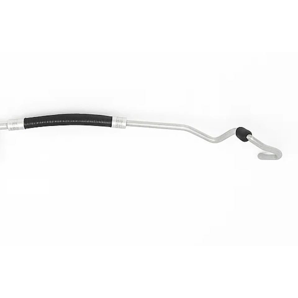 Genuine ACDelco For Pontiac Grand Prix 2004 Auto Trans Fluid Cooler Inlet Line - Imagem 3 de 4