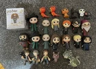 Funko mystery minis Harry Potter Walking Dead