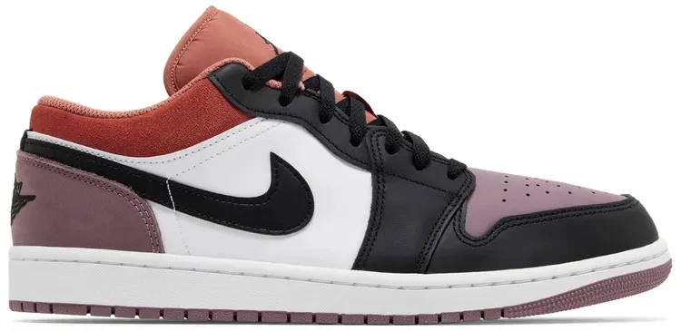 J★ラーム Jordan 1 SE Low Sky J Mauve for Sale | Authenticity Guaranteed | eBay