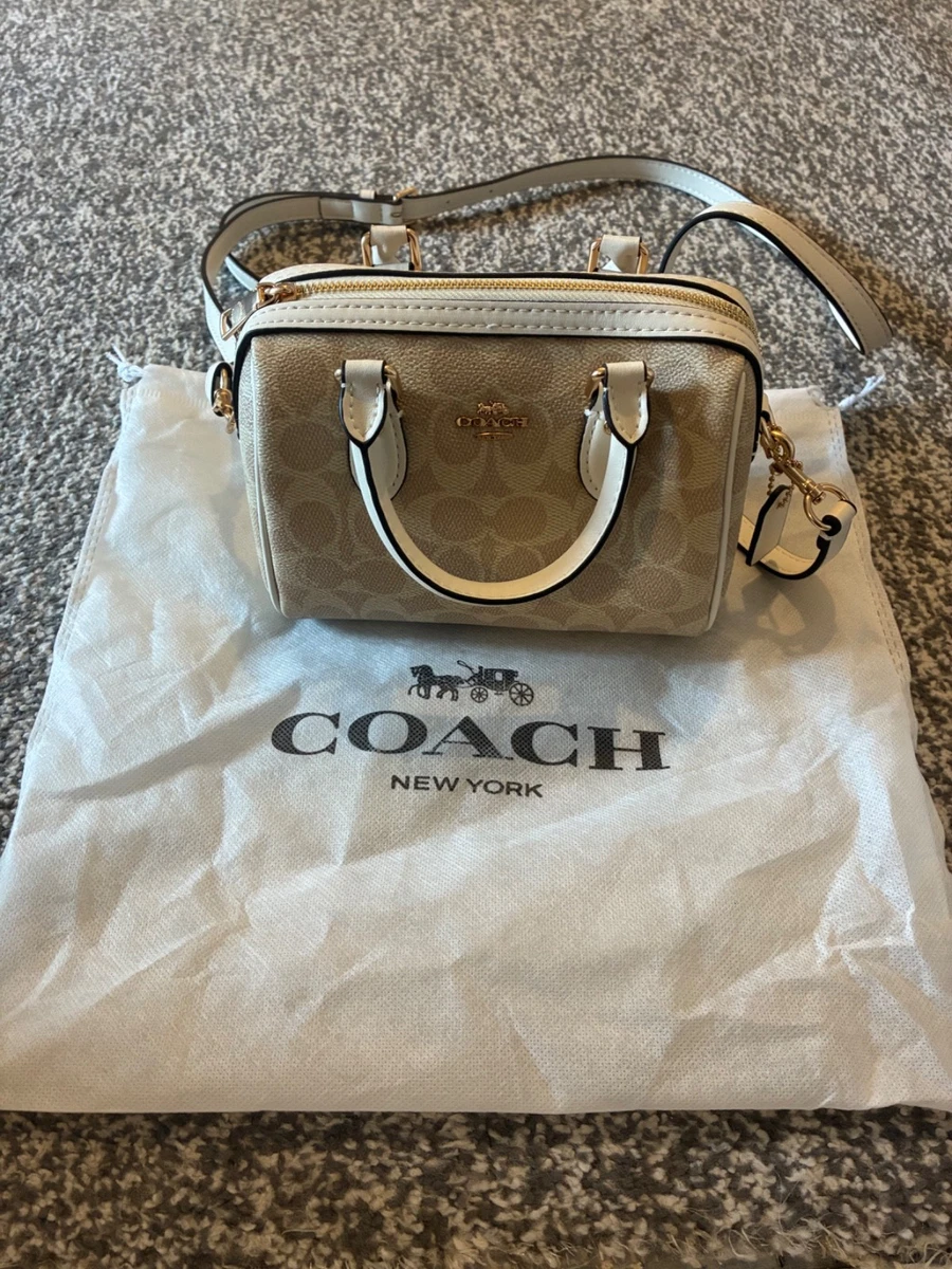 Coach Bags & Handbags for Women for sale | eBay UK