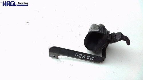 Signalhorn 6N0951221 7L6951185 VW Touareg 3.0 V6 TDI DPF Aut. 7L Geschlossen