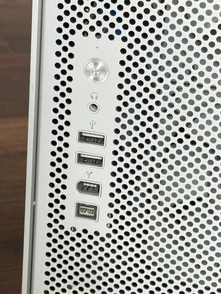 Apple Mac Pro 3.1 2xQuad-Core Xeon 2.8 GHz - Bild 3 von 4