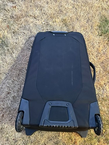 Eagle Creek 32" Gear Warrior Wheeled Duffel Black Large Rolling Duffle - Picture 6 of 8