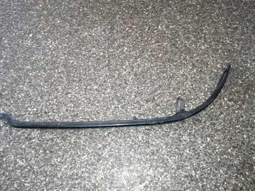 AUDI 80 8C, B4 Scheinwerferverkleidung vorne rechts 2.00 Petrol 103kw 35110172