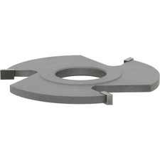 C2153 1/4" Cutter for 1-1/4" B Stile & Rail Set - Entry Doors