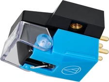 Audio-Technica AT-VM510xCB VMx Phono Cartridge