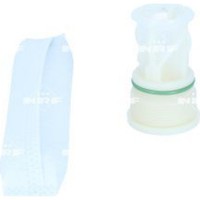 NRF 33397 Trockner Klimaanlage FüR Peugeot Citroen DS 208 2008 C3 DS3 C4 Cactus
