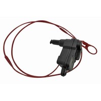 Vemo V10-77-1110 Stellelement, Zentralverriegelung FüR Vw