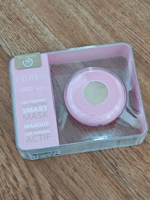 FOREO UFO Mini PEARL PINK - Brand New 