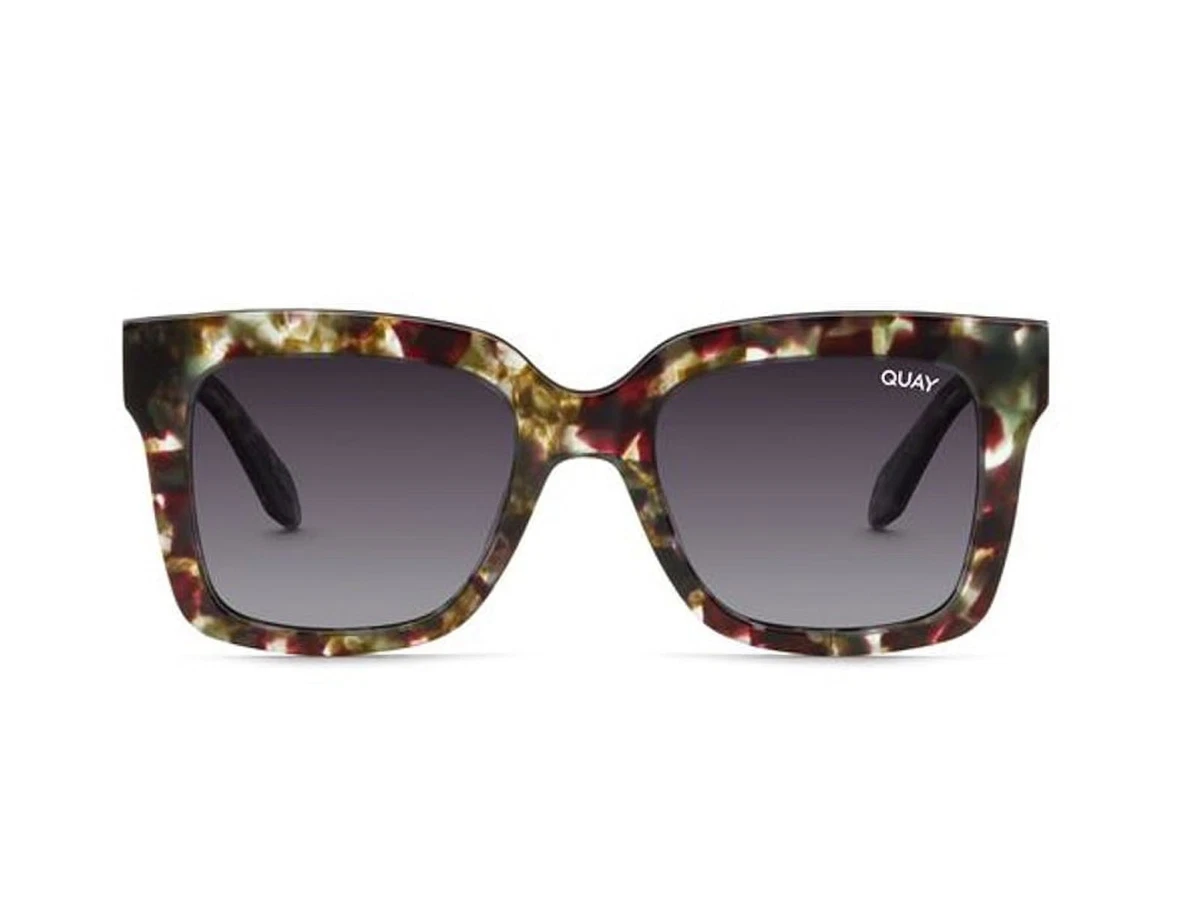 Quay Square Sunglasses for Women for sale | eBay display picture 1