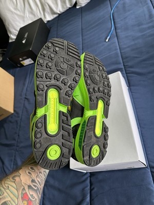 Size 12 - adidas atmos x ZX 8000 A-ZX Series - G-SNK | eBay