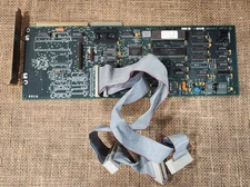 Vintage PCBA 199280 RLL CONTROLLER