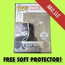 Ultimate Funko Pop Black Panther Figures Checklist and Gallery 35