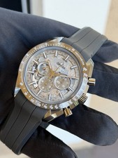 Omega Speedmaster Dark Side of The Moon GREY ...