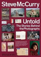 Untold | Steve Mccurry (U. A.) | Englisch | Taschenbuch | 304 S. | 2022