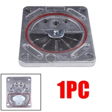 Fit Cable Air Compressor Valve Plate Kit Replacement # Z-AC-0032