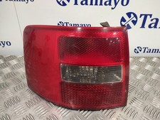 4B9945095F RÜCKLEUCHTE AUßEN LINKS / 1056130 FÜR AUDI ALLROAD QUATTRO 4B5 2.5
