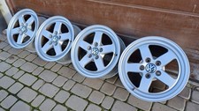 16" FORGED alloys 5x112 vw caddy golf jetta SHARAN T4 passat TOURAN tiguan eos