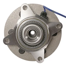 MOOG 515043 Wheel Bearing and Hub Assembly For 00-06 Expedition Navigator