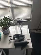 MINN KOTA - Endura C2 30 - Trolling Motor - Fishing - Boating - Telescoping