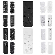 Regenschirmständer Schirmständer Gehstock Regenschirm Schirmhalter Wasserschale