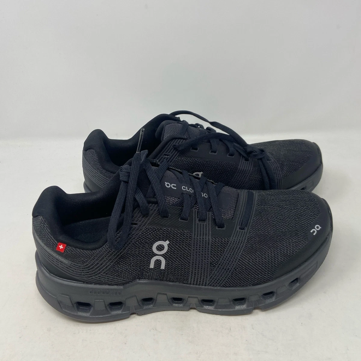 ON Cloudgo Black Eclipse for sale | eBay display picture 3