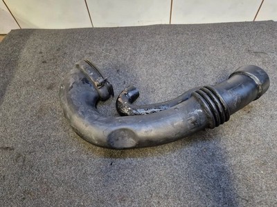 BMW 5 E39 2001 Diesel 120kW Intake Pipe Intake Hose Turbocharger 7786777 