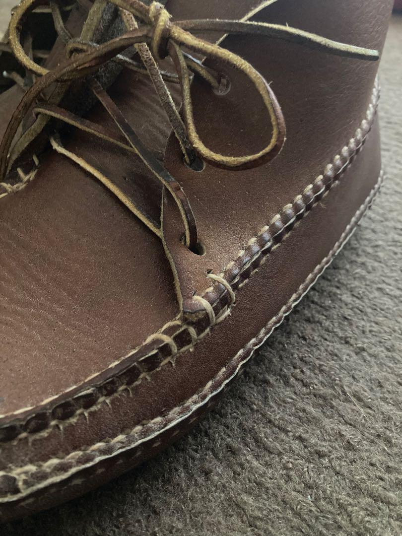 USA arrow moccasin HANDMADE US9 | eBay USA arrow moccasin HANDMADE US9 | eBay