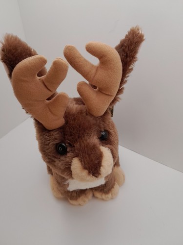 Aurora World Plush - Flopsie - JACK A LOPE (12 inch) - New Stuffed Animal Toy - Picture 7 of 9