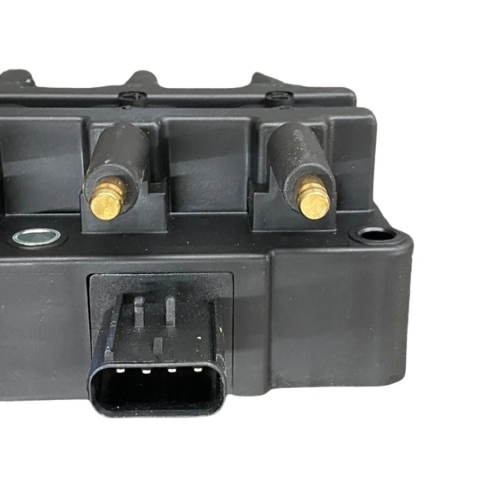 Bobina de encendido OEM Mopar para Chrysler Voyager 2001-2003 | 56032520AC, 56032520AE Foto 3 de 4