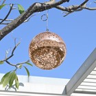 Yescom 16" Large Disco Ball Mirror Big Hanging Glass for Party Events Wedding — photo 8