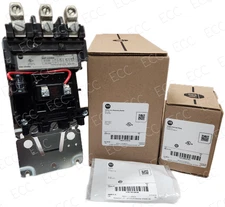 New Allen Bradley  509-COD  Series 1 |  NEMA Non-Reversing Starter