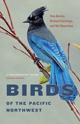 Tom Aversa Richard Cannings Hal  Birds of the Pacific N (Paperback) (UK IMPORT)