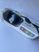 Roshambo Junior Age 5    Polarized Sunglasses New In The Box