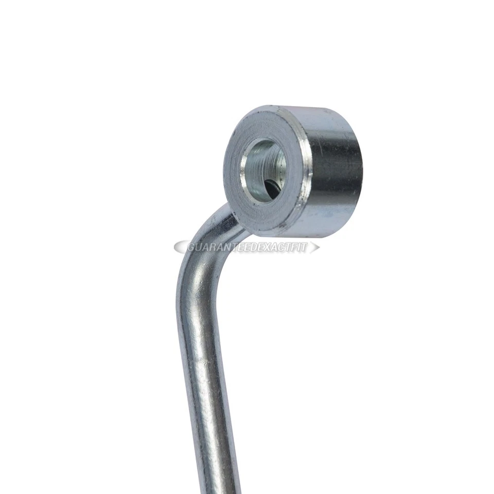 Manguera de presión de dirección asistida TCP para Jeep J-2600 J-3800 Chevy K3500 Edelmann Foto 3 de 3