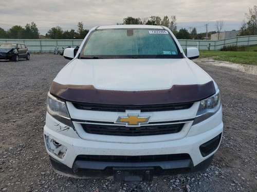 Wheel 18x8-1/2 6 Split Spoke Opt Rcv Fits 19 COLORADO 11278949 - Bild 6 von 12